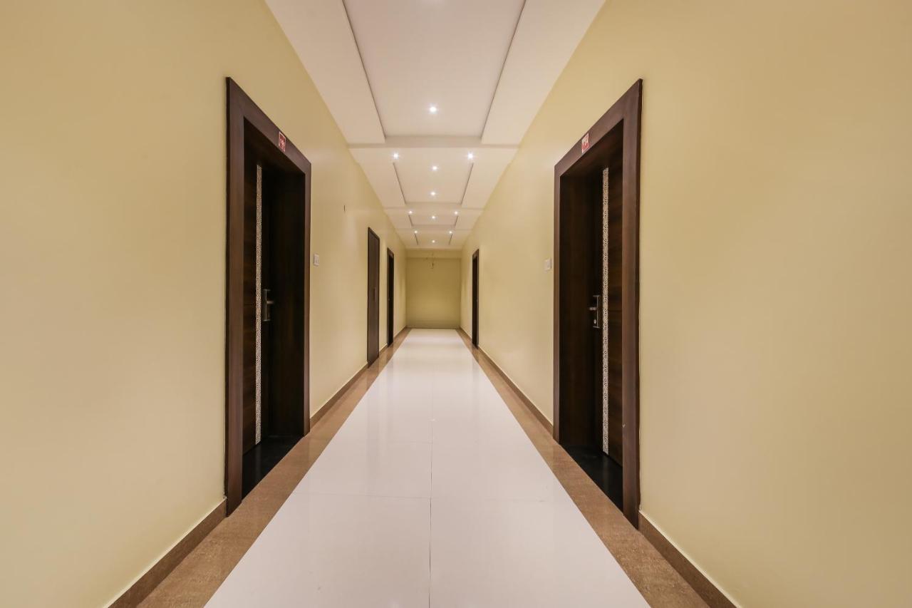 Hotel Golden Heritance Pushkar Bagian luar foto