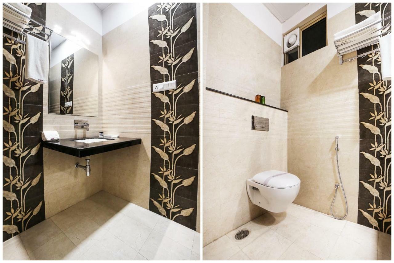 Hotel Golden Heritance Pushkar Bagian luar foto